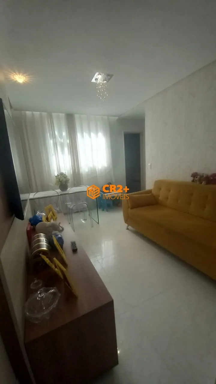 Imagem Vendo apartamento 02 quartos 01 suíte 42 m2 01 vaga de garagem, em jaboatão dos
