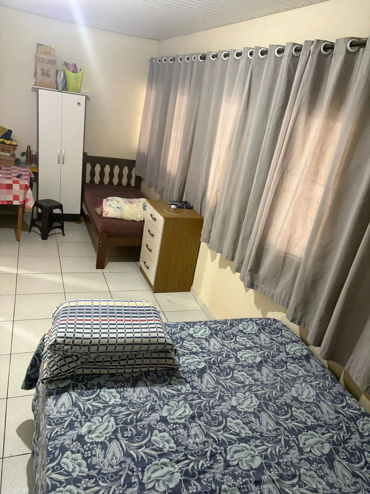 Imagem Casa + 2 Salões Comerciais na Cohab Canellas