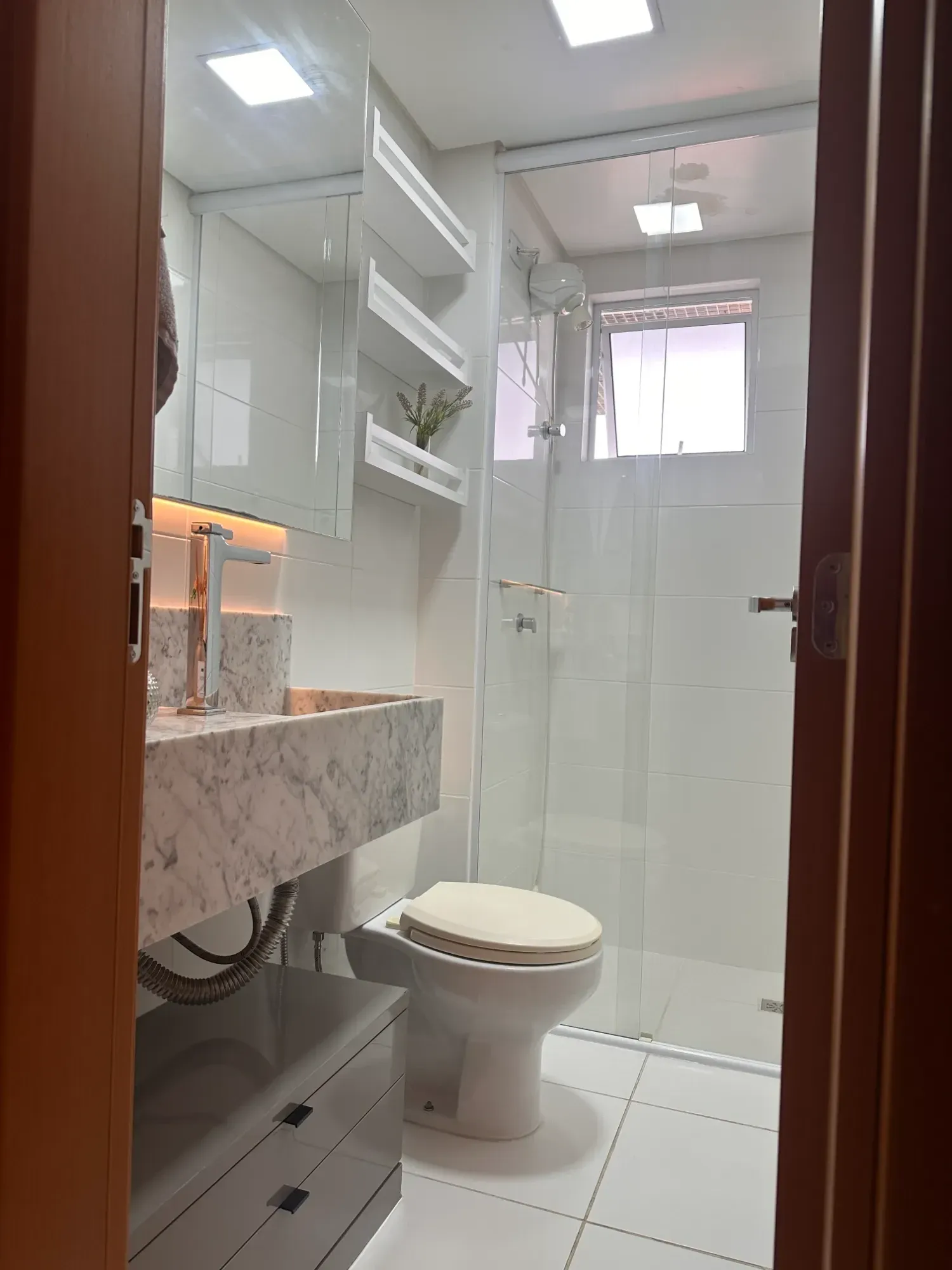 Imagem Apartamento com 2 Quartos à Venda, 62,31 m² em Bom Retiro - Joinville