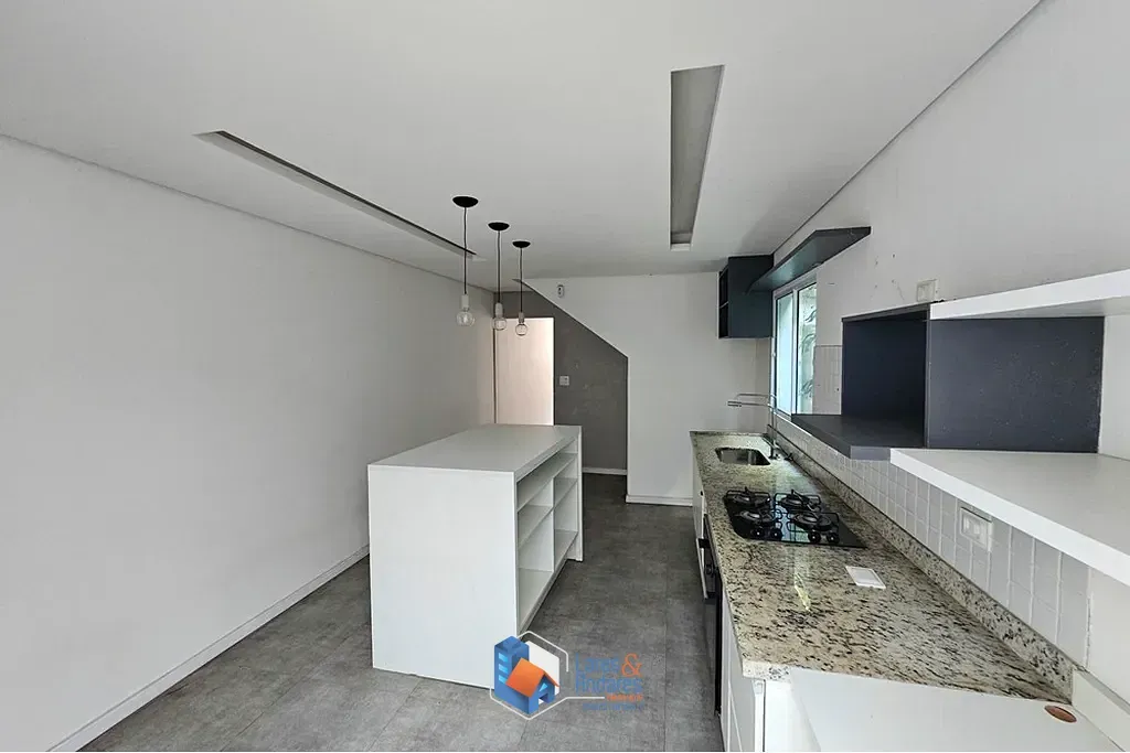Imagem Casa à venda 2 Quartos 1 Vaga 100M² Brooklin Paulista São Paulo - SP