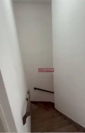 Imagem Sobrado com 2 quartos para alugar, 165 m² por R$ 3.206/mês - Jardim Paraventi - Guarulhos/SP