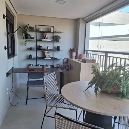 Imagem Apartamento 3 Dormitórios a Venda na Freguesia do Ó, São Paulo, SP | Patteo São Paulo Freguesia do Ó | 67m2 e 86m2 - 2 e 3 DTs - 1 e 2 Vgs