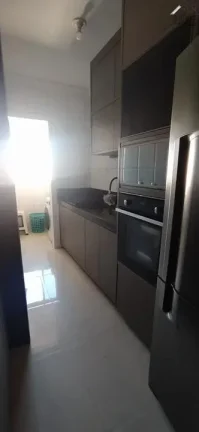 Imagem Apartamento à venda em São José dos Campos, Vila Ema - Condomínio Piazza Strauss