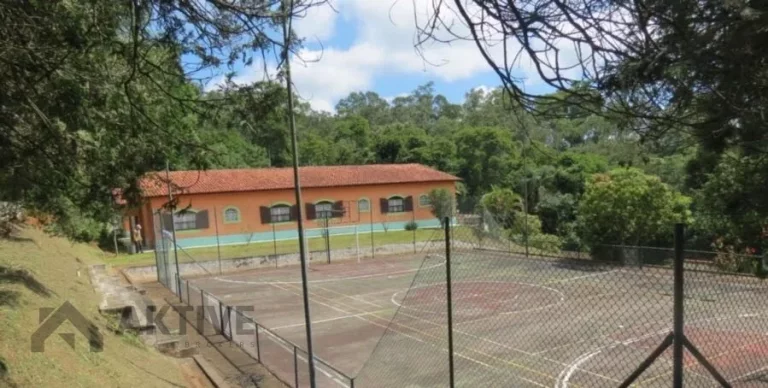 Imagem Casa de Condomínio em Portal - Santana de Parnaíba