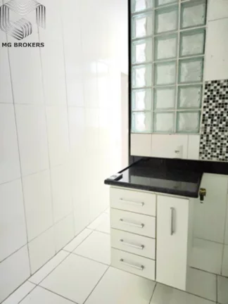 Imagem Apartamento 1 quarto no Maracanã, Rio de Janeiro: 60m², lazer completo e segurança 24h! Venha conferir!