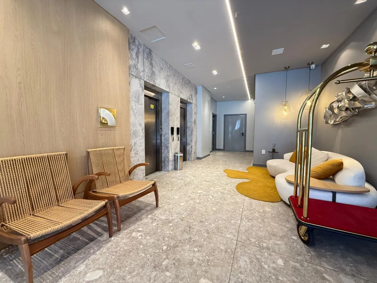 Imagem Flat à venda com 40.41m2 por R$ 890.000,00