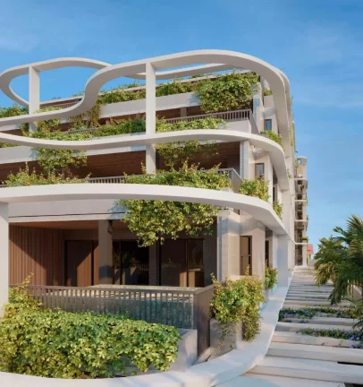 Imagem APARTAMENTO RESIDENCIAL em Cabedelo - PB, Ponta de Matos