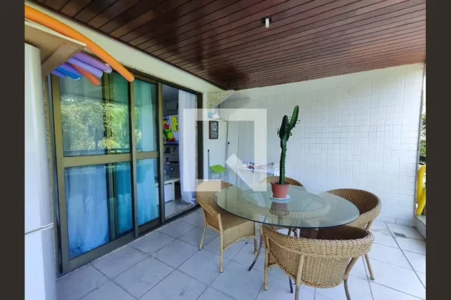 Imagem Apartamento à Venda - Recreio, 3 Quartos, 112 m2