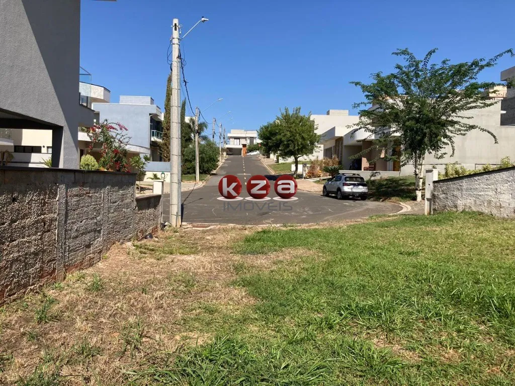 Imagem Terreno à venda em Valinhos-SP, Condomínio Porto do Sol - 457m² de área!