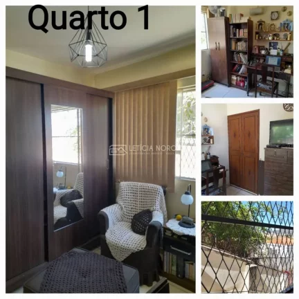 Imagem Apartamento pra venda.