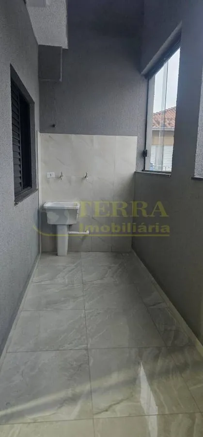 Imagem Apartamento com 1 quarto para Locação, Cidade das Flores - Osasco
