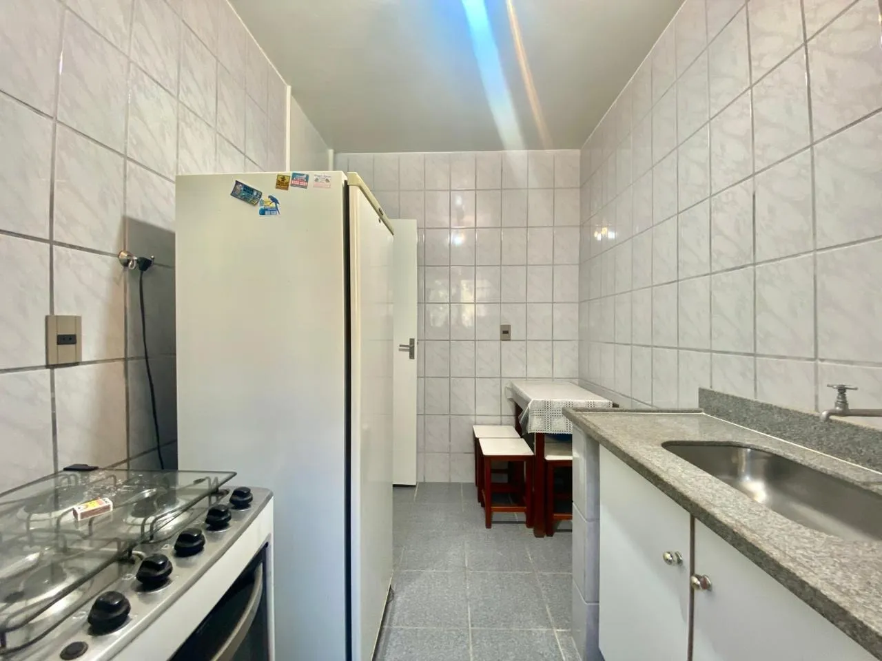 Imagem Apartamento com 2 quartos à venda em Vila Velha