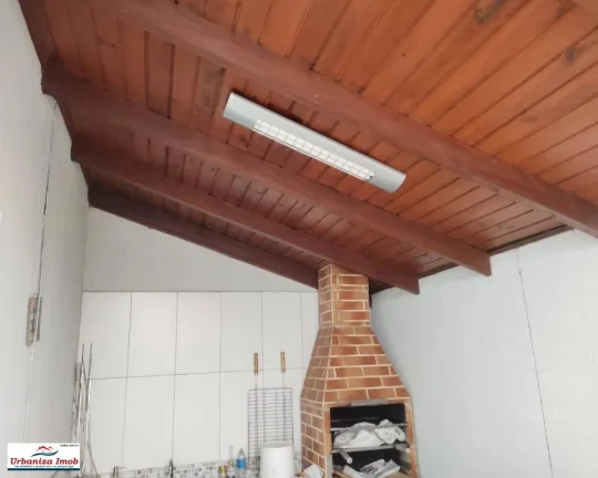 Imagem Condomínio VILLAGIO SIENA no Carandá Bosque III - Sobrado à venda com 3 quartos, 149,78m2
