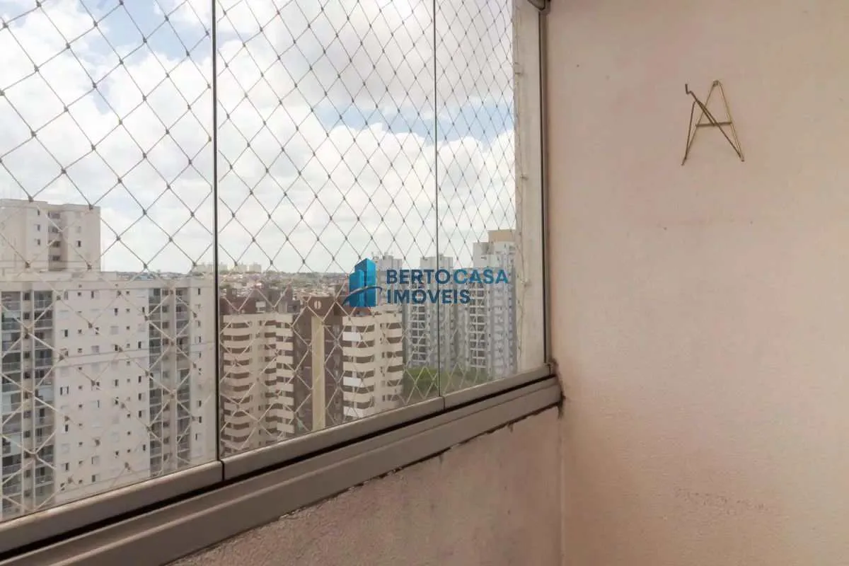 Imagem Apartamento Padrão