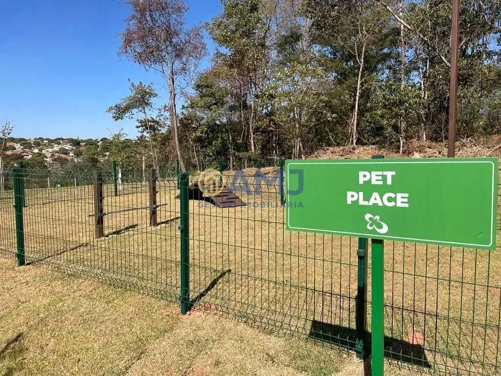 Imagem ÁGIO DE LOTE À VENDA | CONDOMÍNIO JARDINS VERSALHES