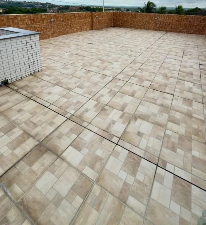 Imagem Apartamento com 2 dormitórios, 60 m² - Treze de Maio - João Pessoa/PB
