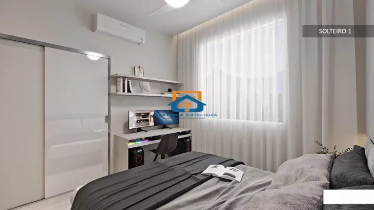 Imagem Cobertura Duplex com 3 quartos no bairro Cidade Nobre - Ipatinga