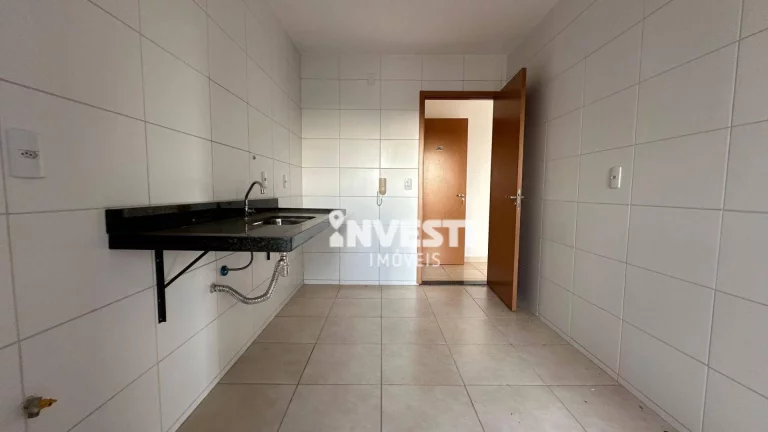 Imagem Apartamento à venda na Vila Brasília - Goiânia/GO