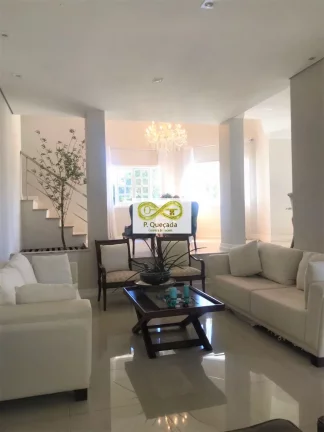 Imagem CASA BELISSIMA DE ALTO PADRÃO CAMPINAS/SP