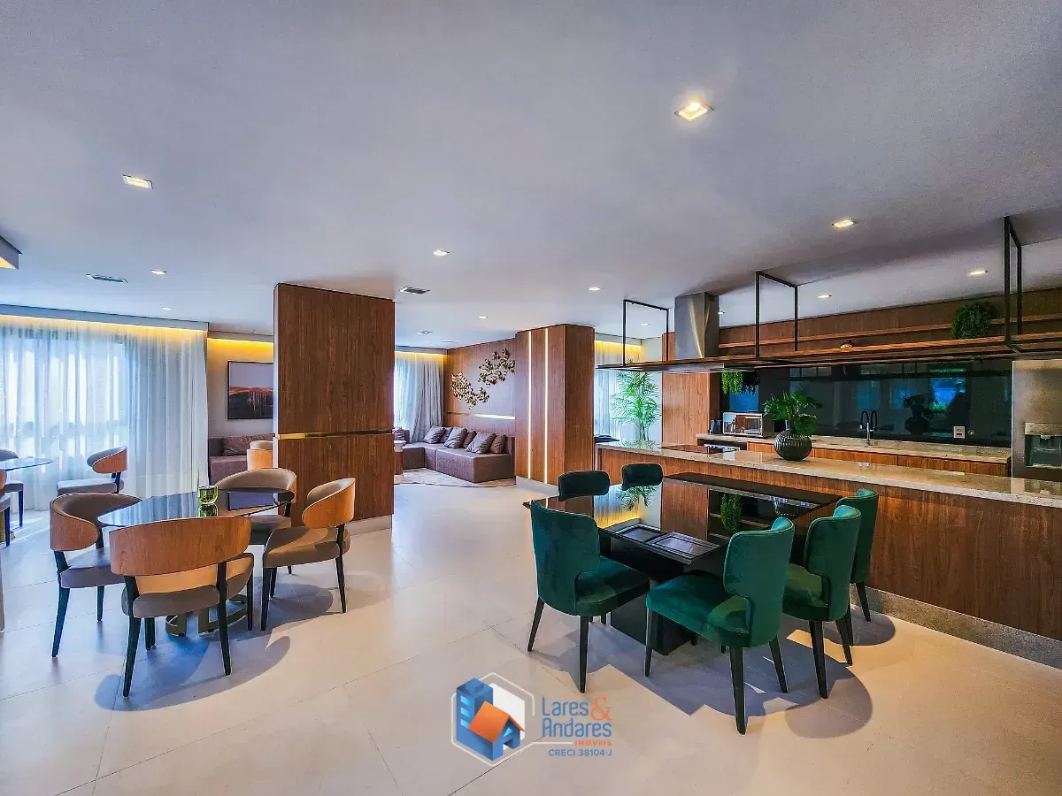 Imagem Apartamento para venda em City América com 2 quartos, sendo 1 suíte, 69.2m²