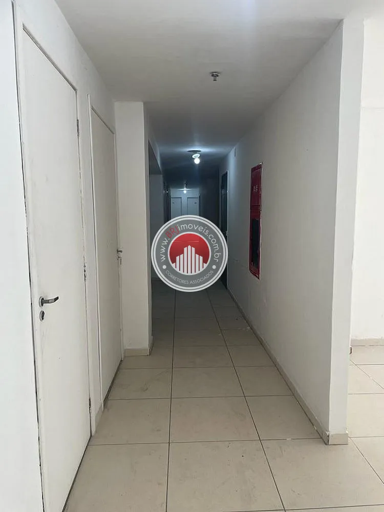 Imagem Apartamento a Venda no bairro Jardim Alvorada - Nova Iguaçu, RJ