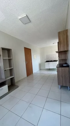 Imagem APARTAMENTO RESIDENCIAL em MANAUS - AM, TARUMÃ-AÇU