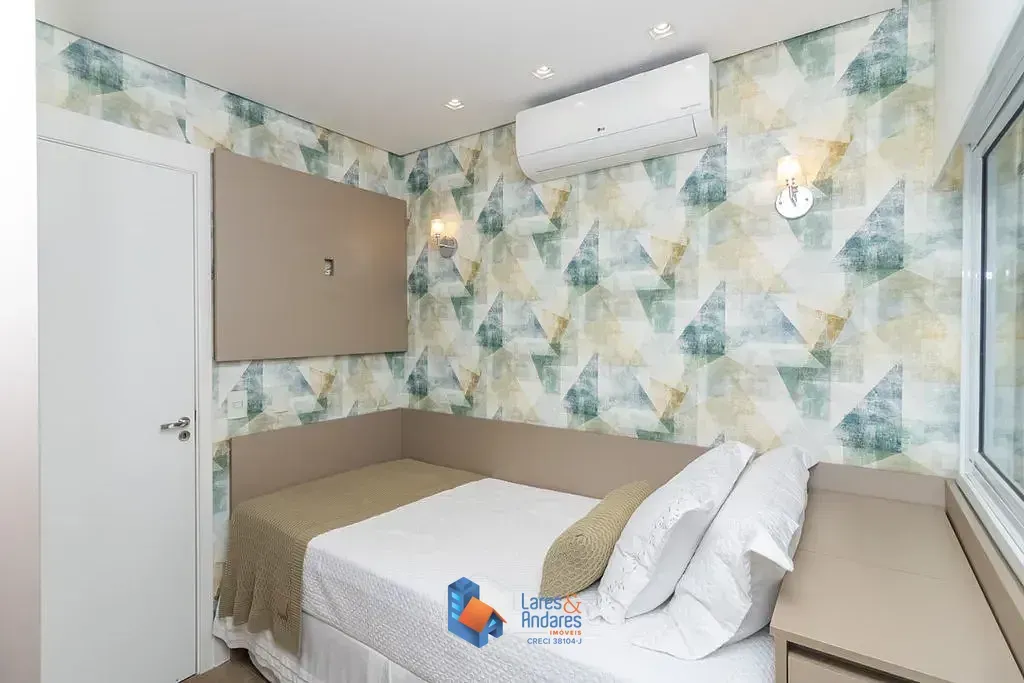 Imagem Apartamento à venda 4 Quartos 4 Suites 4 Vagas 213M² Santo Amaro São Paulo - SP