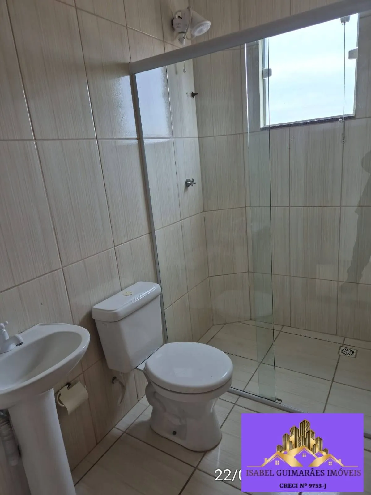 Imagem Vendo Apartamento 02 quartos, 02 banheiros no Gravatá de Navegantes
