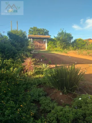 Imagem TERRENO JARDIM CANANÉIA
