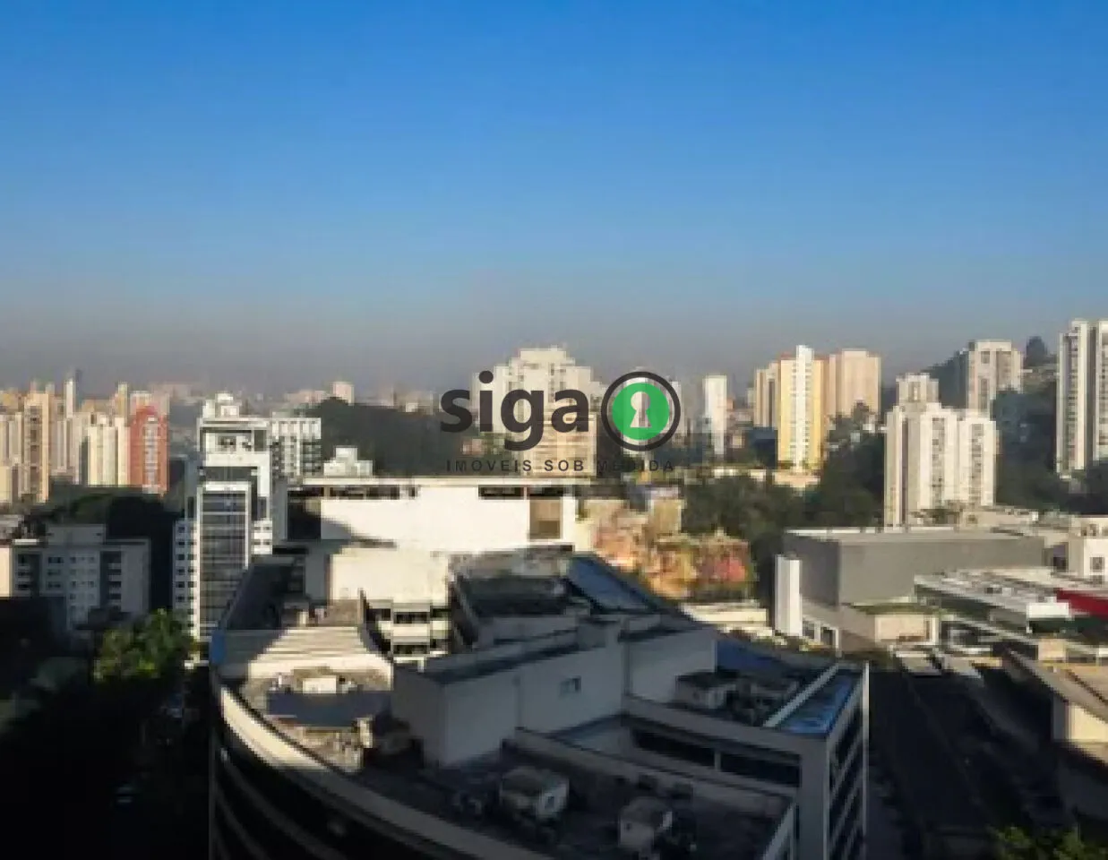 Imagem Apartamento à venda com 3 suites e 3 vagas no Raizes da Mata