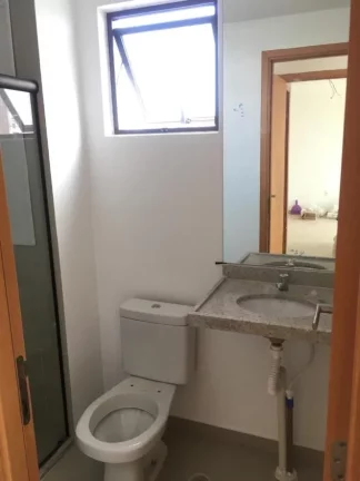 Imagem Apartamento no Espinheiro com 54m!