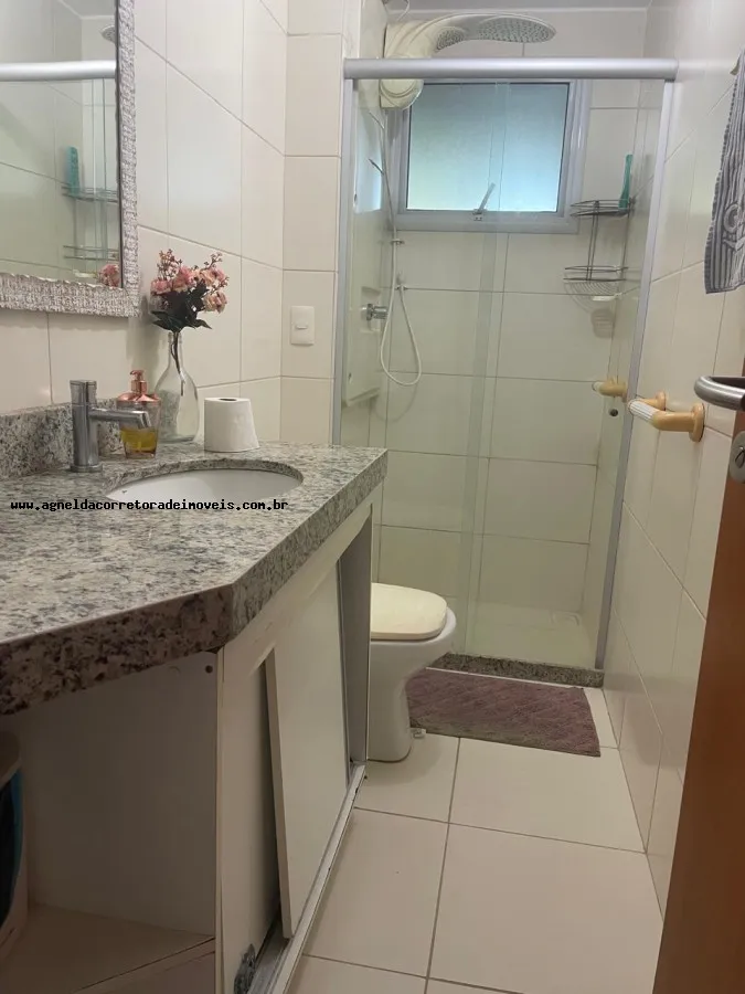 Imagem Apartamento para Venda em Parnamirim, Pirangi do Norte (Distrito Litoral), 3 dormitórios, 2 suítes, 3 banheiros, 2 vagas