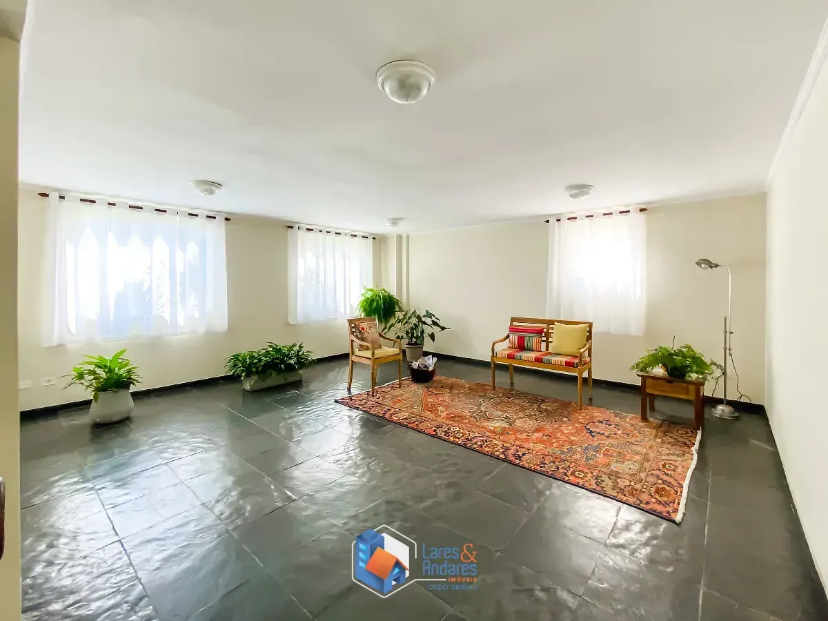 Imagem Apartamento para venda em Santo Amaro com 2 quartos, sendo 1 suíte, 69m²
