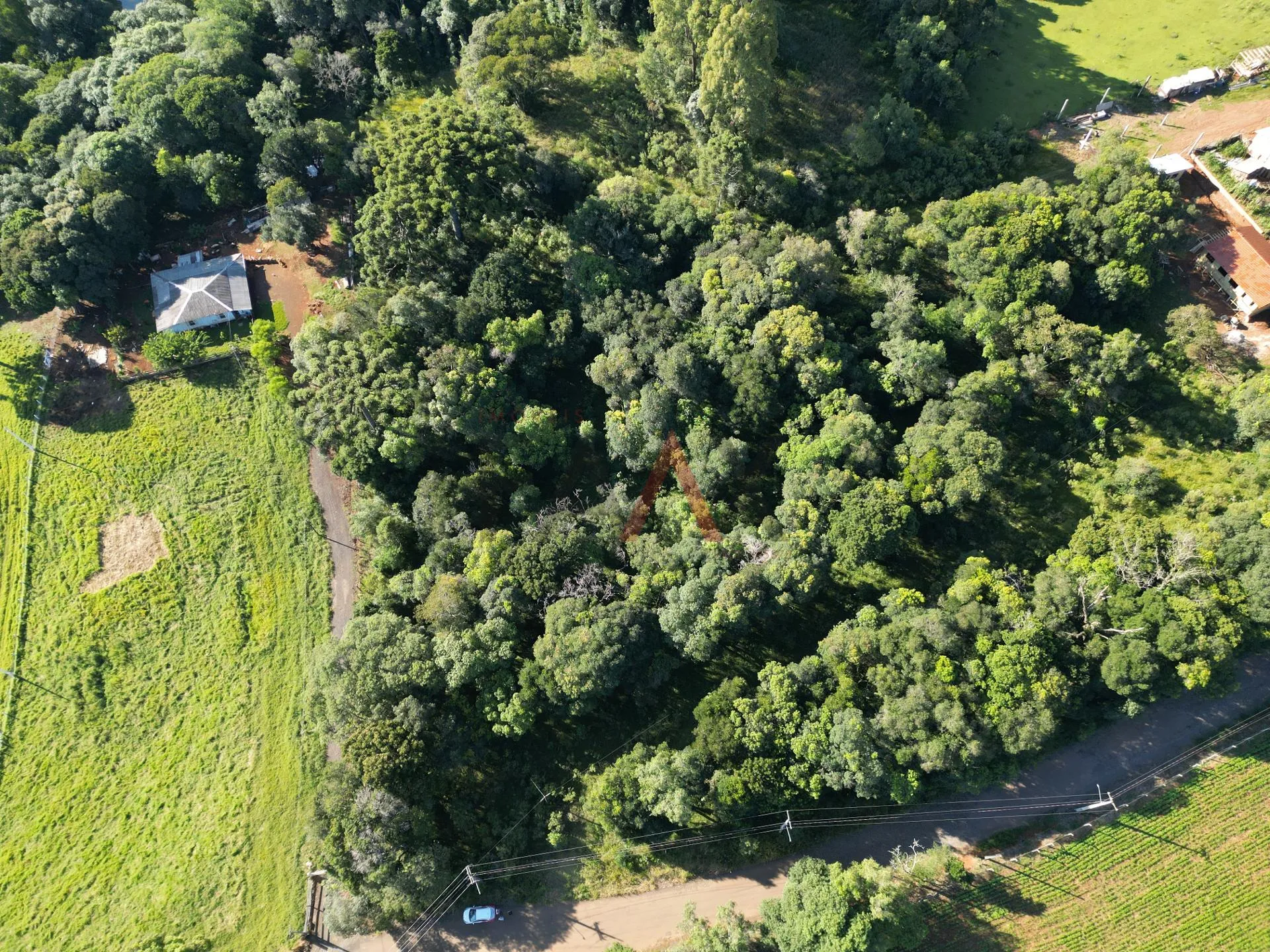 Imagem Terreno à venda com 3752.00 m no BOQUEIRÃO em GUARAPUAVA - PR