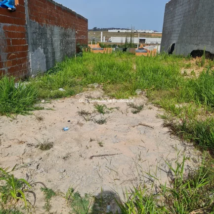 Foto do imóvel Lote a Venda Parque Residencial Sabias em Indaiatuba SP