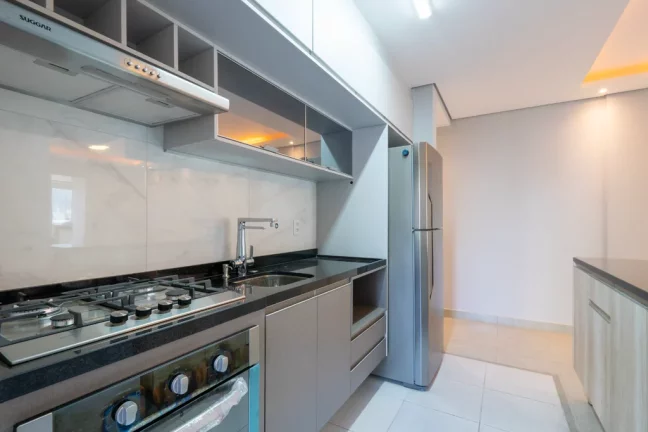 Imagem Apartamento à venda em São Paulo, Vila Andrade, com 3 quartos, 80m2