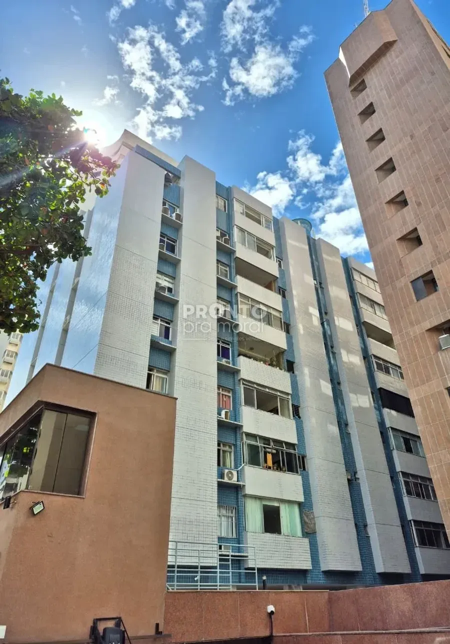 Imagem Apartamento com 4 Quartos à Venda, 188 m² em Boa Viagem - Recife