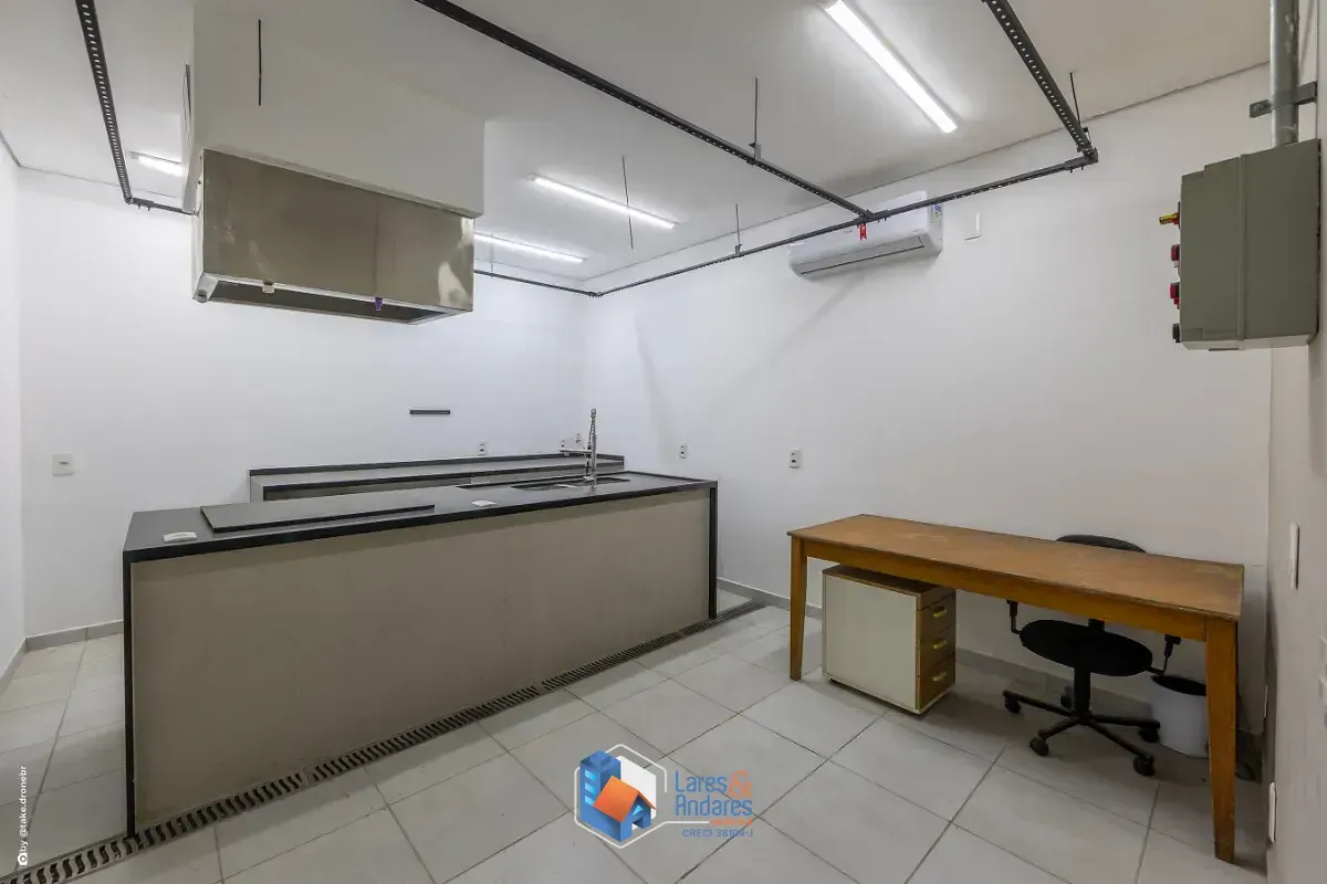 Imagem Casa comercial para venda em Santo Amaro, 147m²