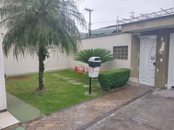 Foto do imóvel Sobrado com 2 dormitórios à venda, 60 m por R$ 420.000 - São Miguel - São Paulo/SP