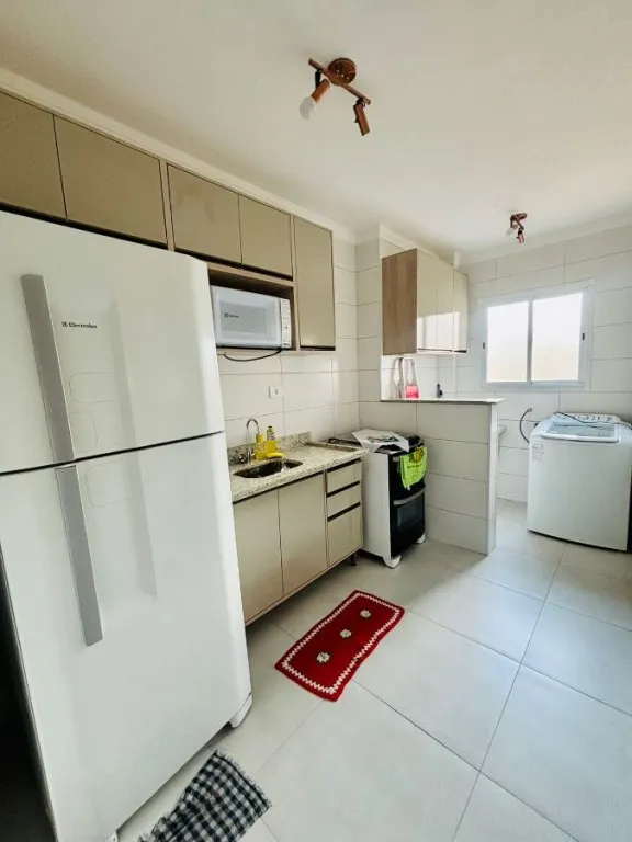 Imagem APARTAMENTO COM 53,00 m² - AVIAÇÃO - PRAIA GRANDE SP