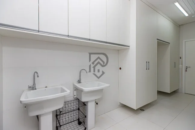 Imagem Apartamento Simmetria Campo Belo pronto para morar