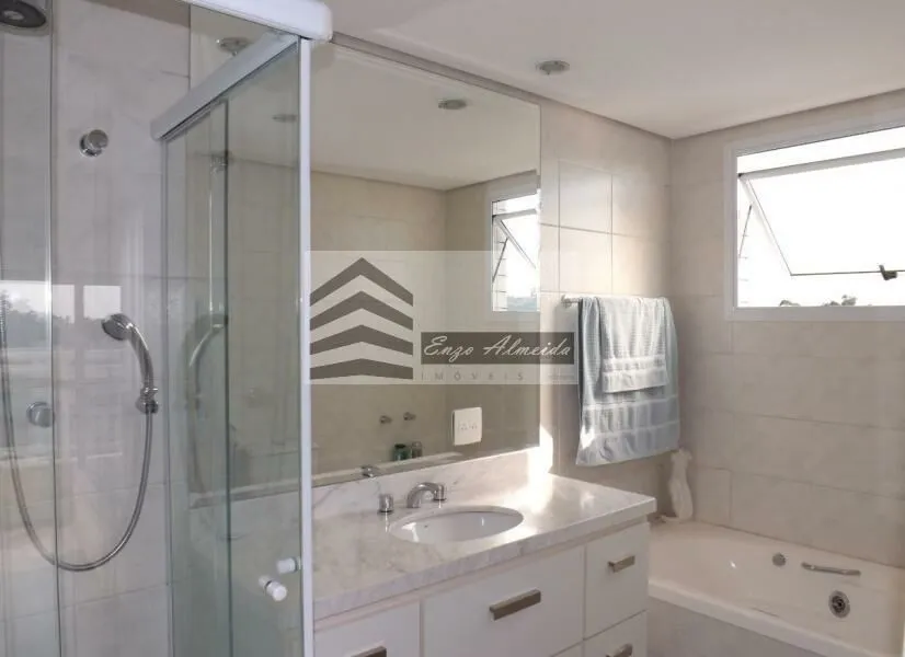 Imagem Apartamento à venda em São Paulo/SP