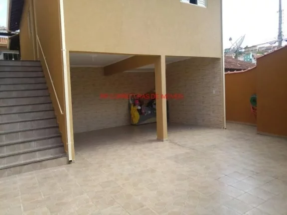 Imagem CASA RESIDENCIAL em POÇOS DE CALDAS - MG, VILA CAIO JUNQUEIRA