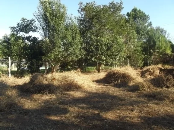 Imagem Terreno residencial em condomínio fechado, Boa Vista/Viamão