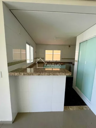 Imagem Casa em condomínio fechado para venda em Sorocaba-SP!