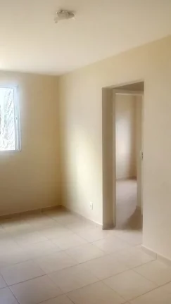 Imagem Lindo apartamento no condomínio Cristo Redentor, 2 dormitórios