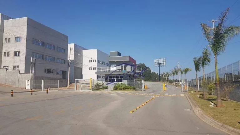 Imagem Terreno à venda, 1080 m² por R$ 1.275.000,00 - Centro Empresarial Raposo Tavares - Vargem Grande Paulista/SP