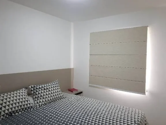 Imagem Apartamento Condomínio Marco Zero 65 m² 2 Dormitórios 1 Suíte e 1 Vaga