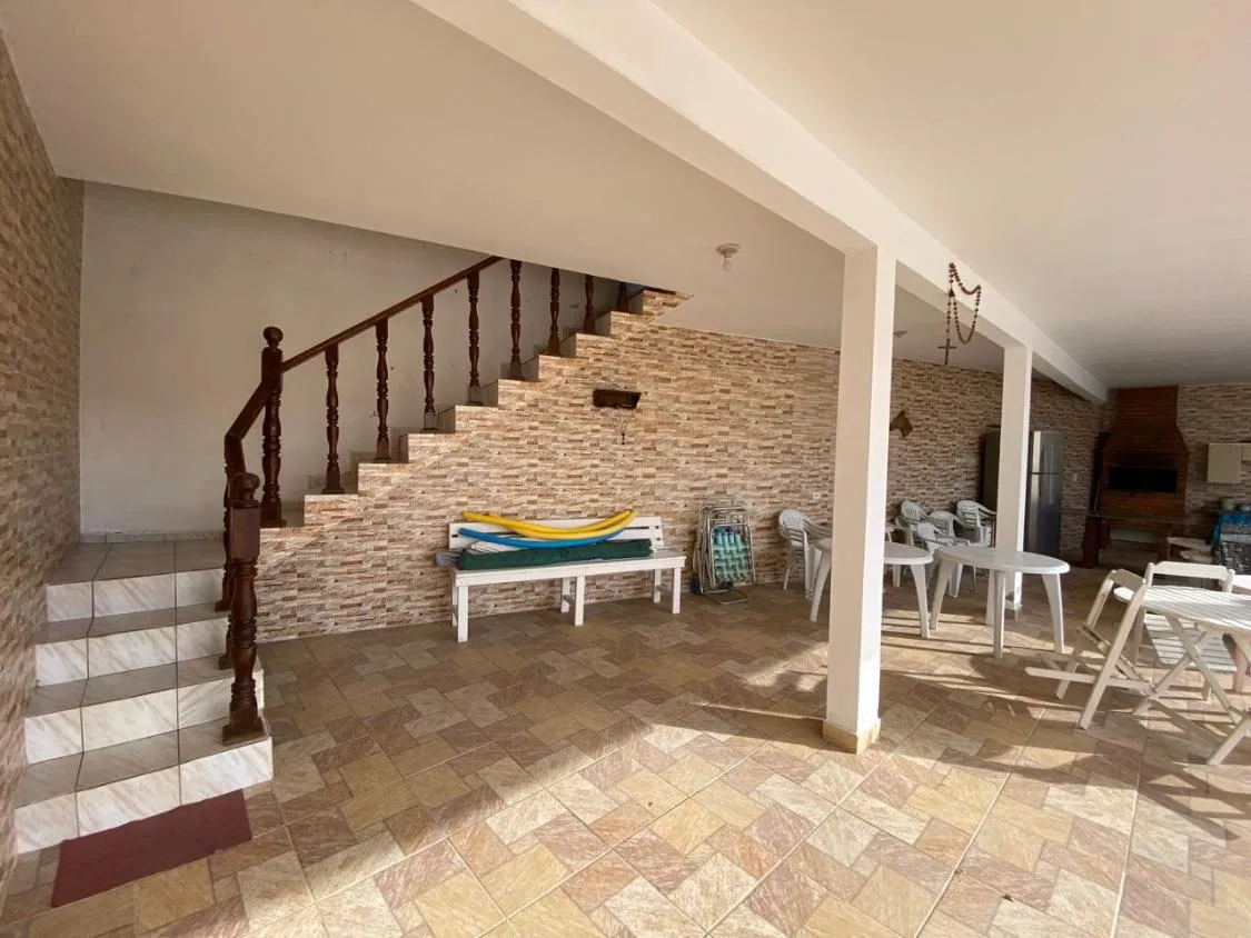 Imagem LINDA CASA COM PISCINA PARA VENDA NO CIBRATEL II