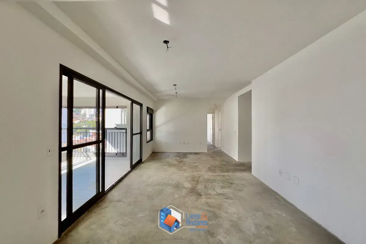 Imagem Apartamento para venda em Mooca com 3 quartos, sendo 3 suítes, 135m²